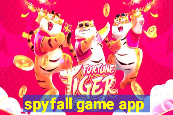 spyfall game app